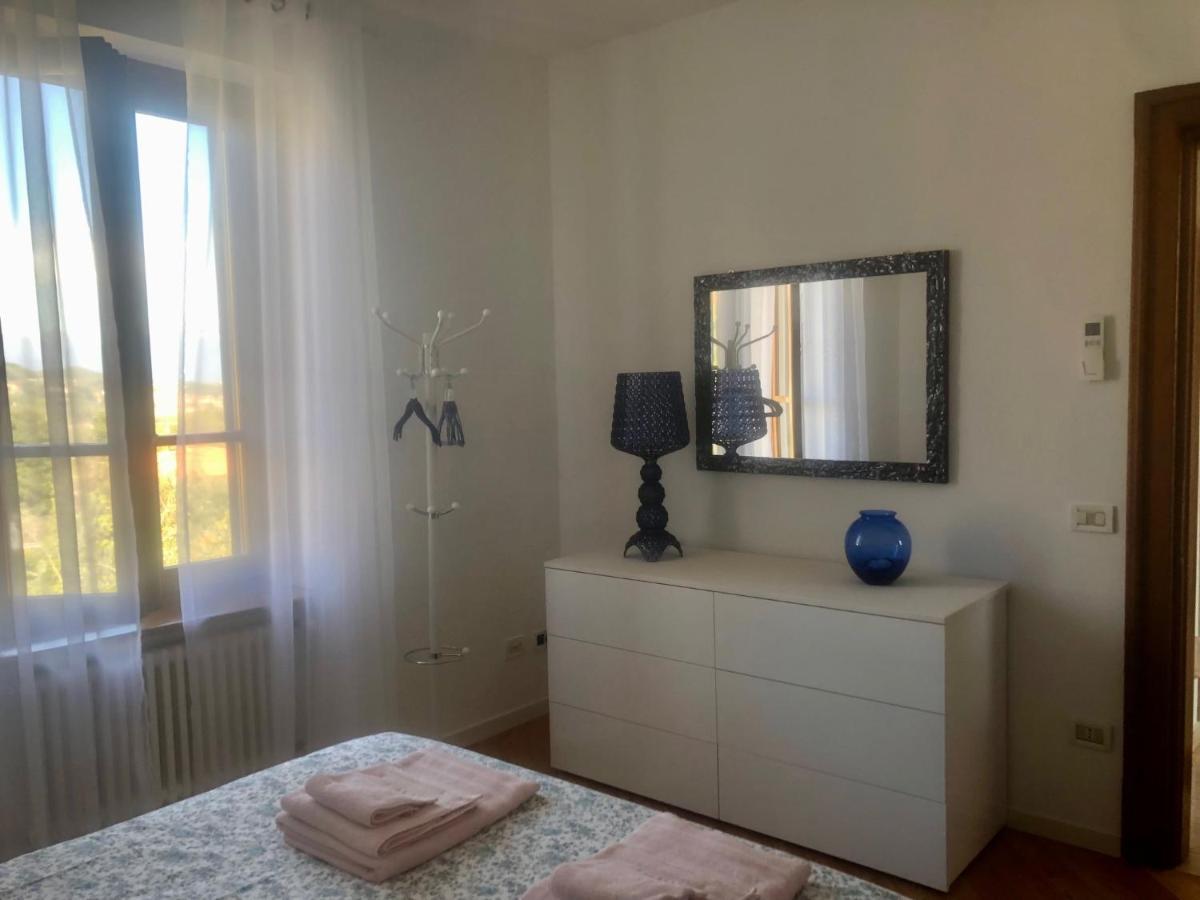Villa Beatrice Lonato Extérieur photo