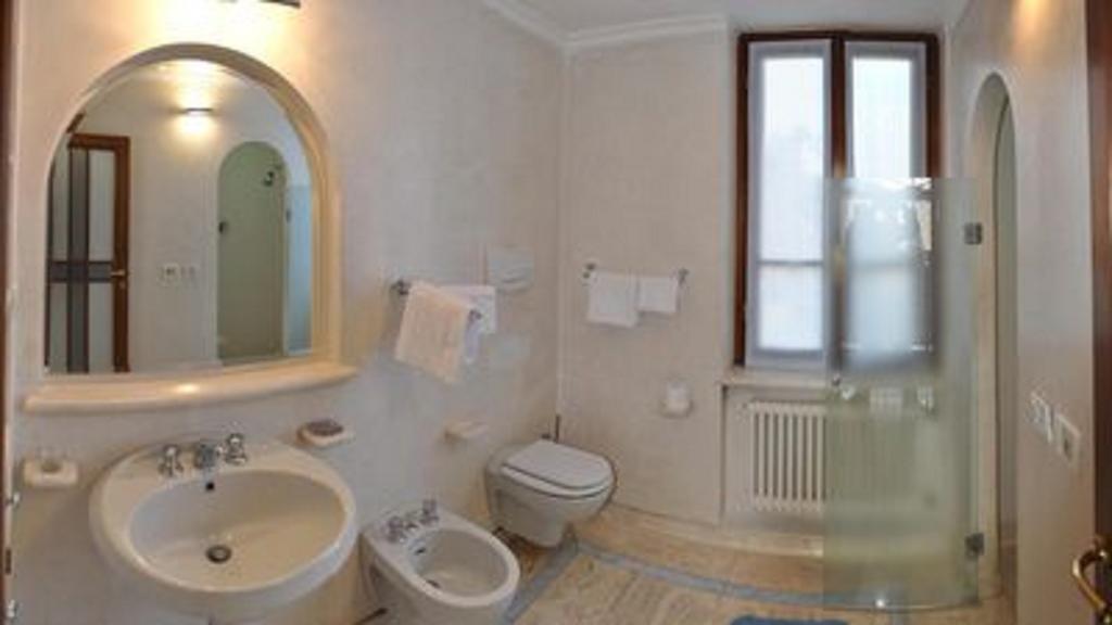 Villa Beatrice Lonato Extérieur photo