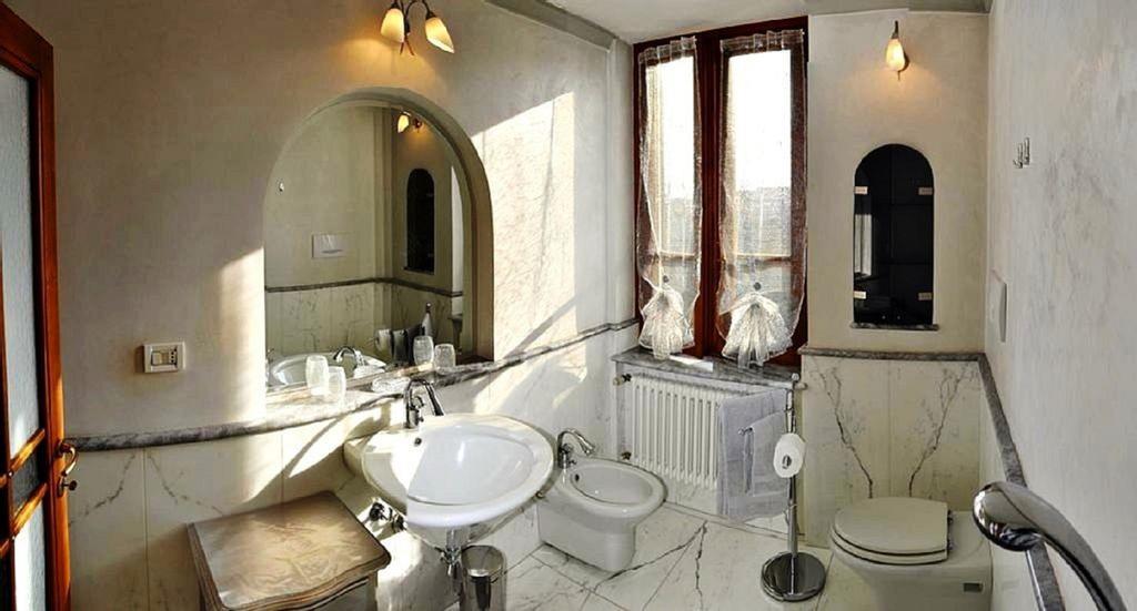 Villa Beatrice Lonato Extérieur photo