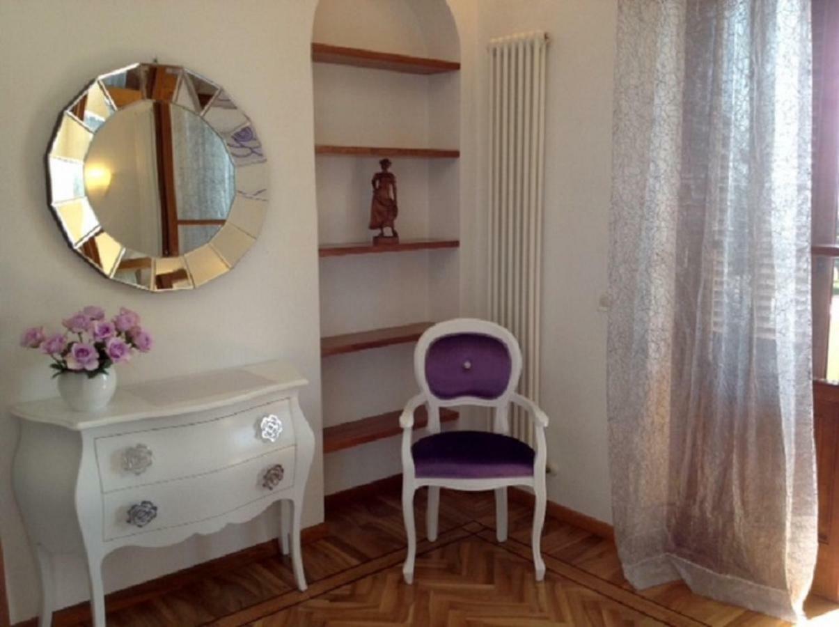 Villa Beatrice Lonato Extérieur photo