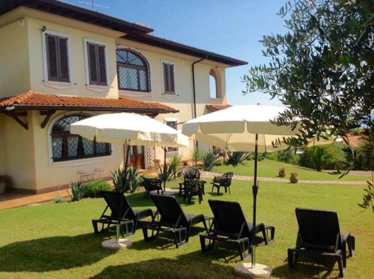 Villa Beatrice Lonato Extérieur photo