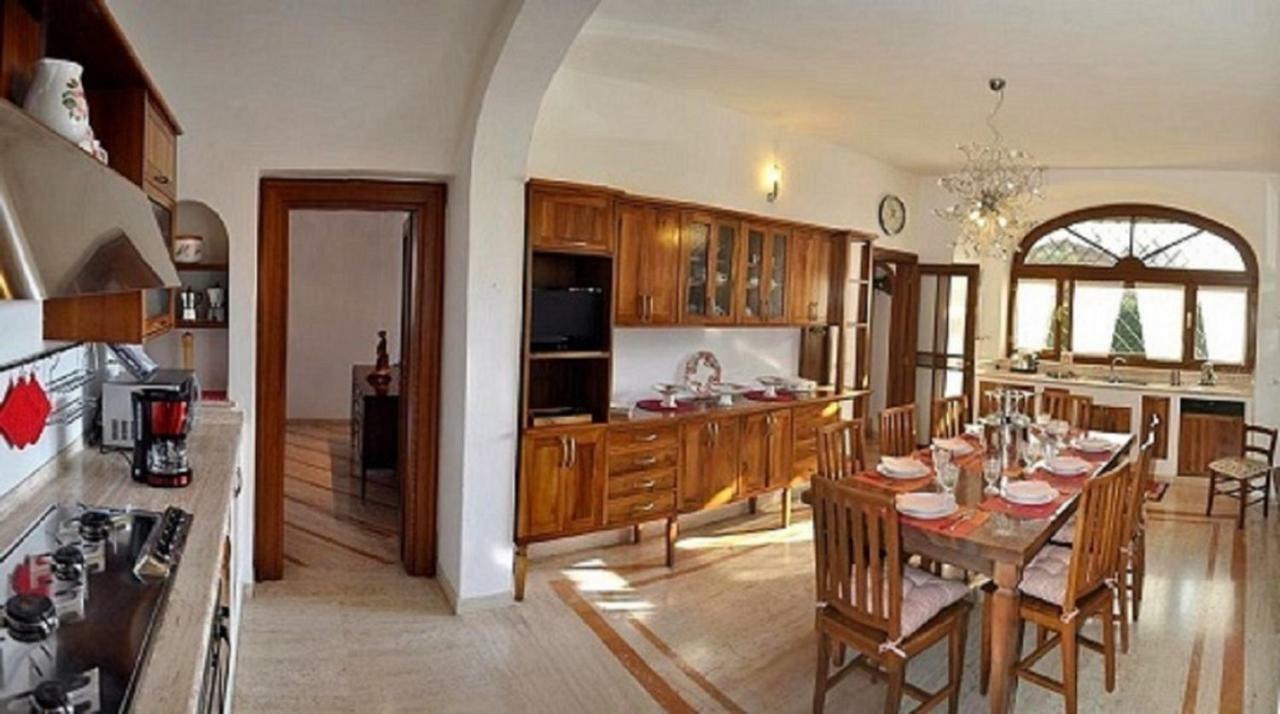 Villa Beatrice Lonato Extérieur photo