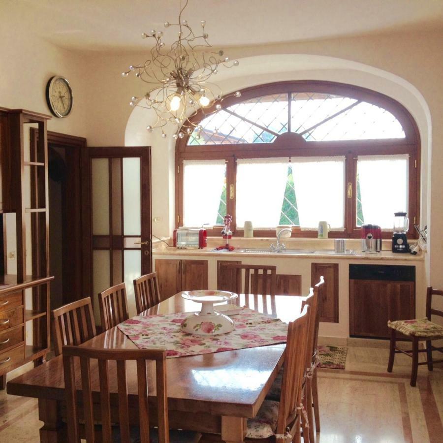 Villa Beatrice Lonato Extérieur photo