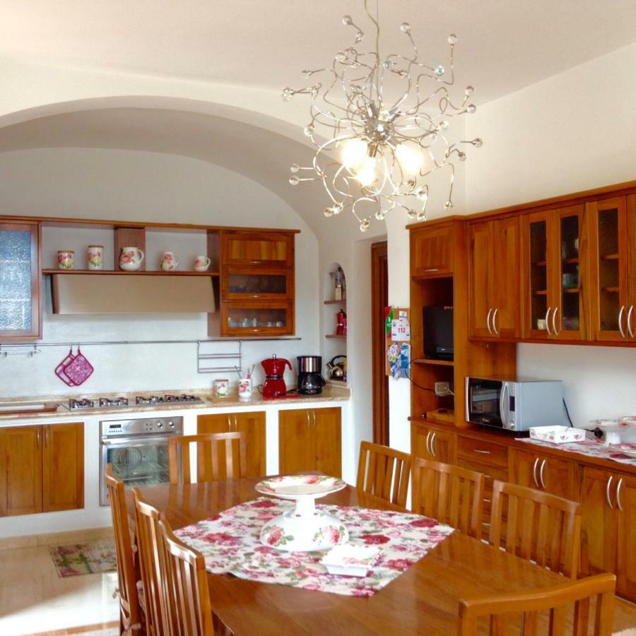 Villa Beatrice Lonato Extérieur photo