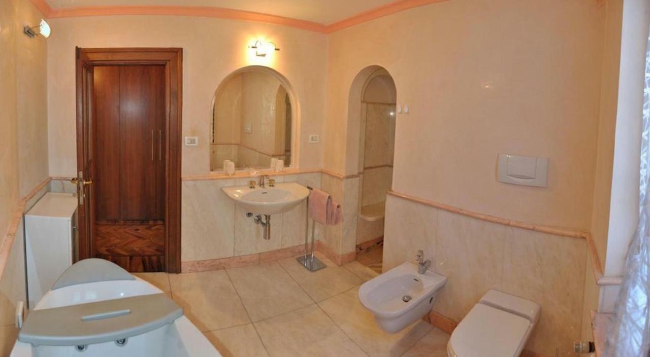 Villa Beatrice Lonato Extérieur photo