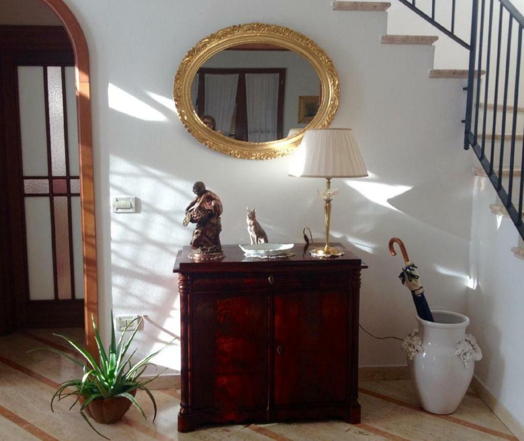 Villa Beatrice Lonato Extérieur photo