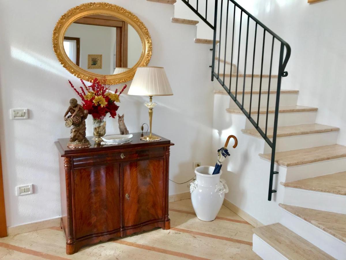 Villa Beatrice Lonato Extérieur photo