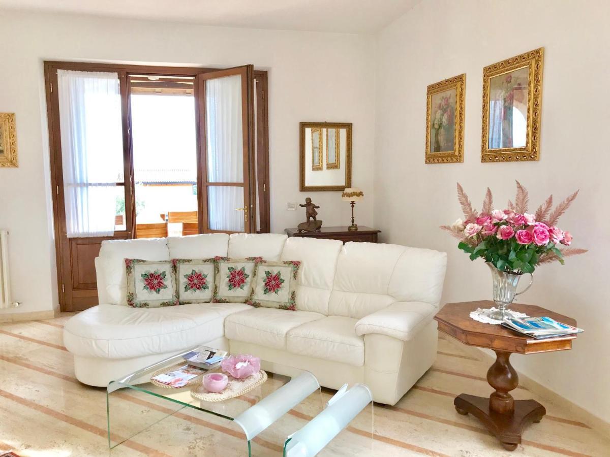 Villa Beatrice Lonato Extérieur photo